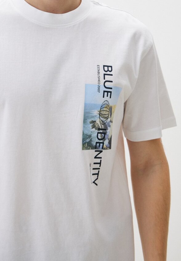 Футболка Tom Tailor