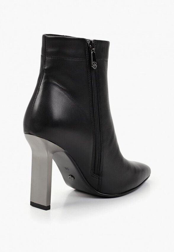 Ботильоны Respect