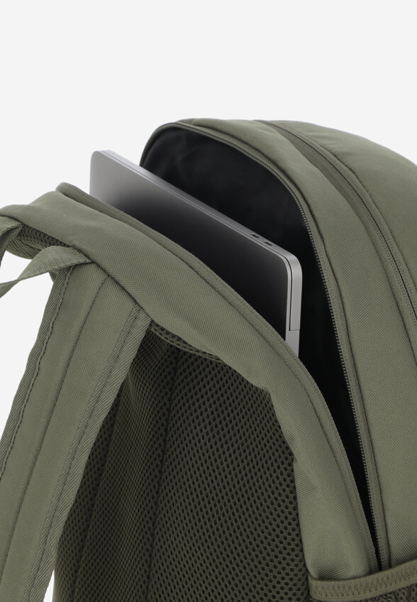 Рюкзак PUMA Deck, Зеленый