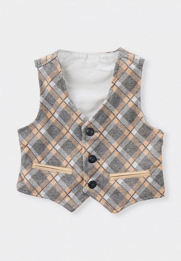 Рубашка, жилет и брюки MiLi