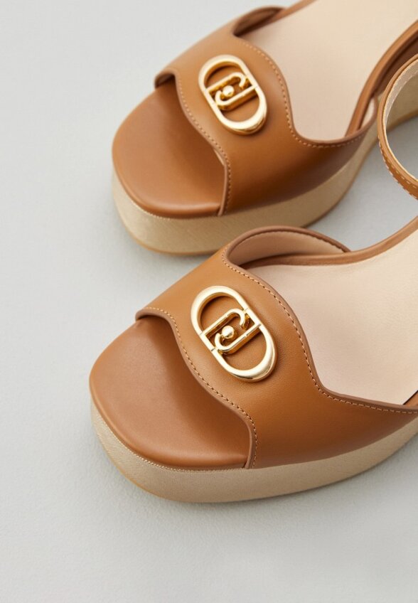 Босоножки Liu Jo