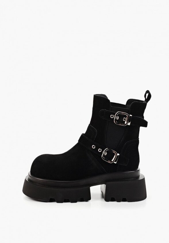 Ботинки Vivian Royal