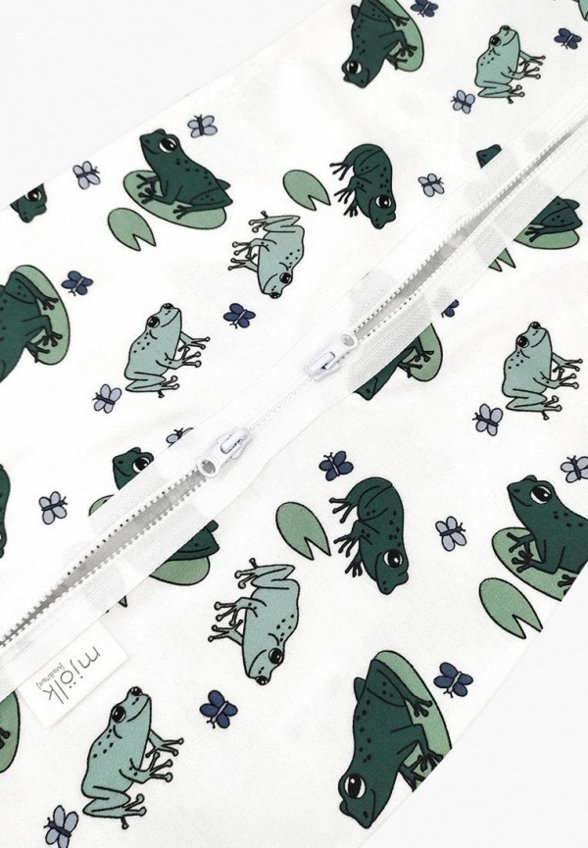 Конверт Mjolk