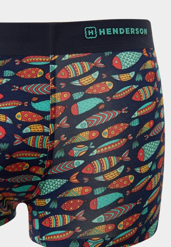 Трусы Henderson
