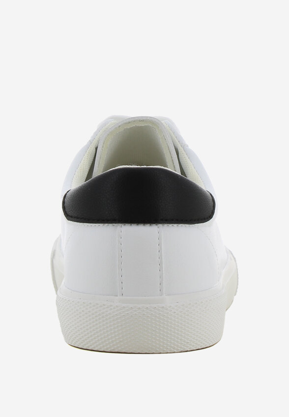 Кеды мужские Sprox Casual Low Lea, Белый