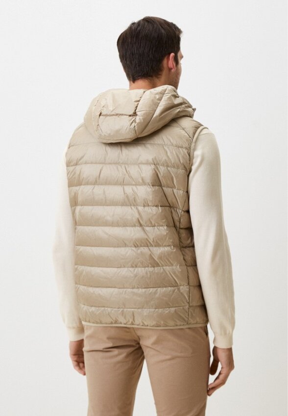 Жилет утепленный JC Just Clothes