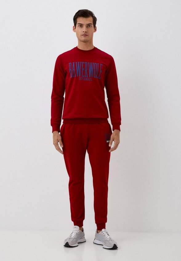 Брюки спортивные Bawer