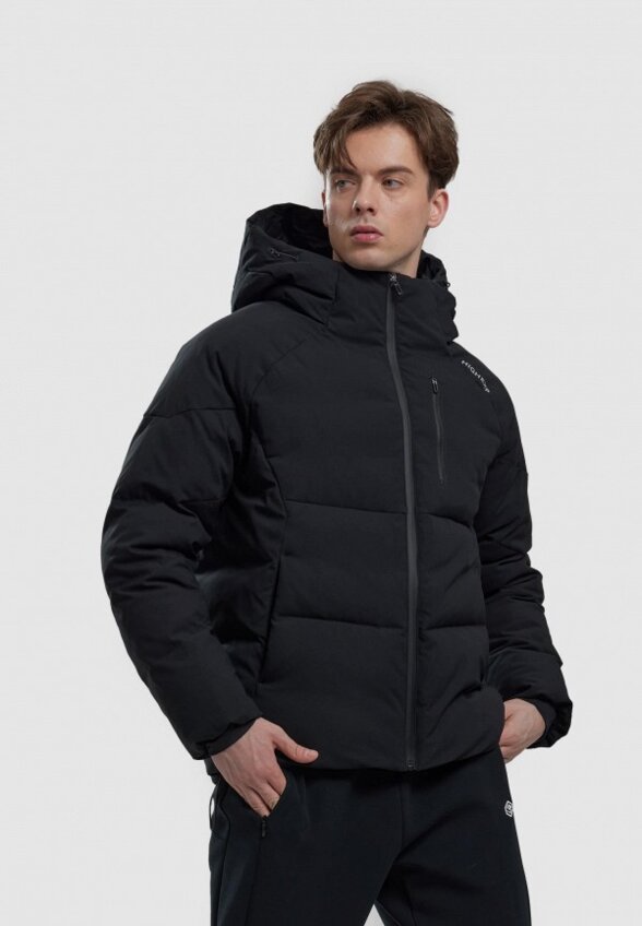 Пуховик High Experience