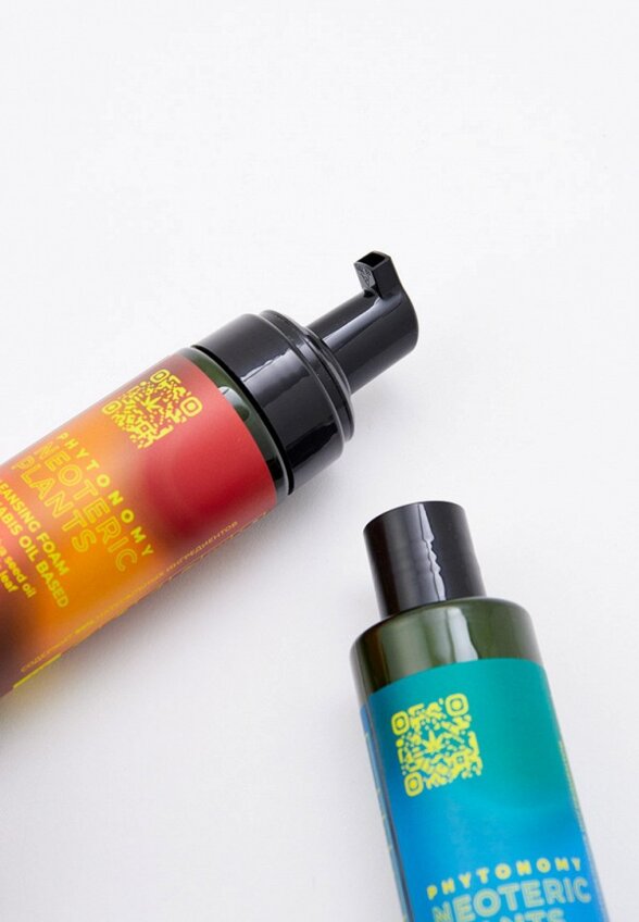 Набор для ухода за лицом Hydrop