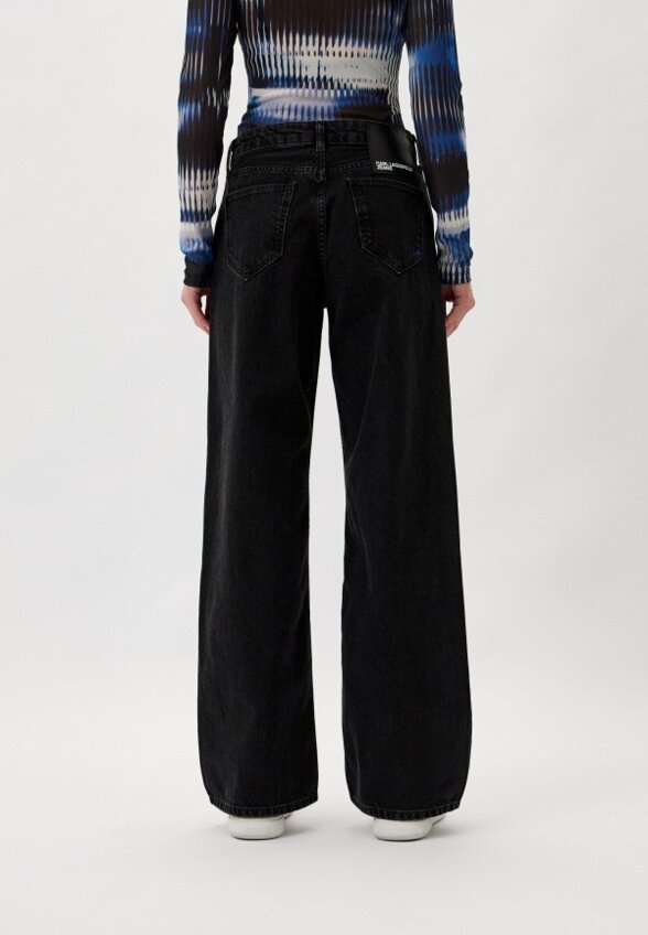Джинсы Karl Lagerfeld Jeans