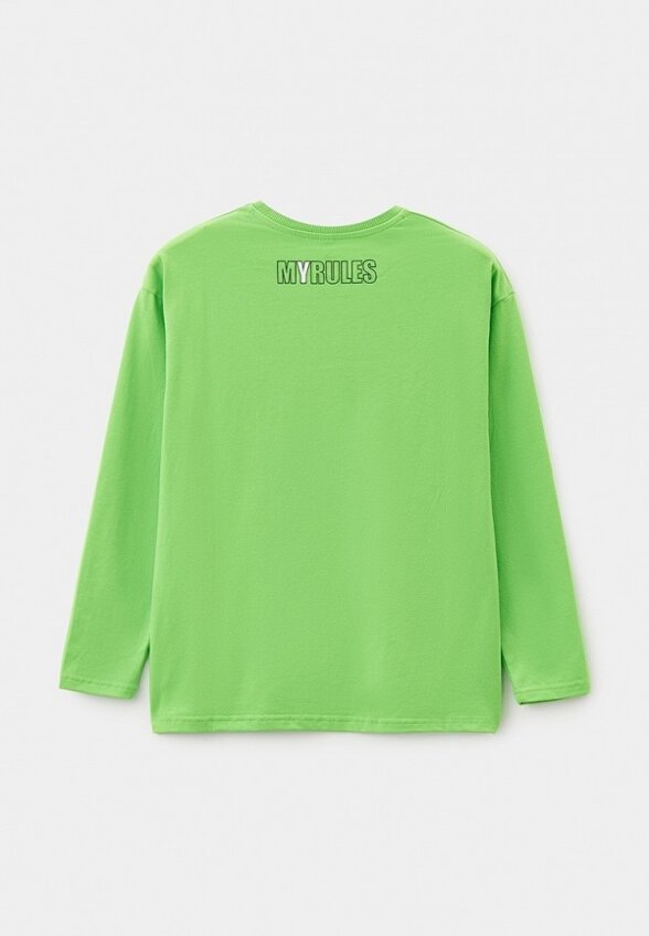 Лонгслив PlayToday