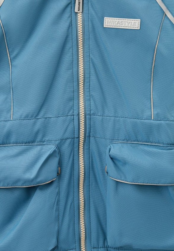 Костюм утепленный Nikastyle