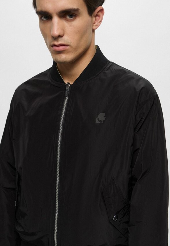 Куртка Karl Lagerfeld