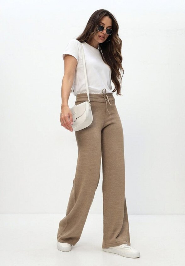 Брюки СелфиDress