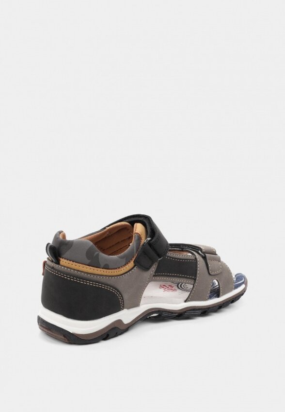 Сандалии Shuzzi