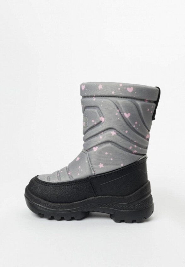 Дутики Tikkago