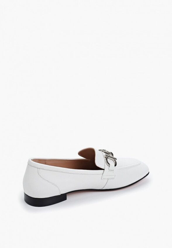 Лоферы Basconi