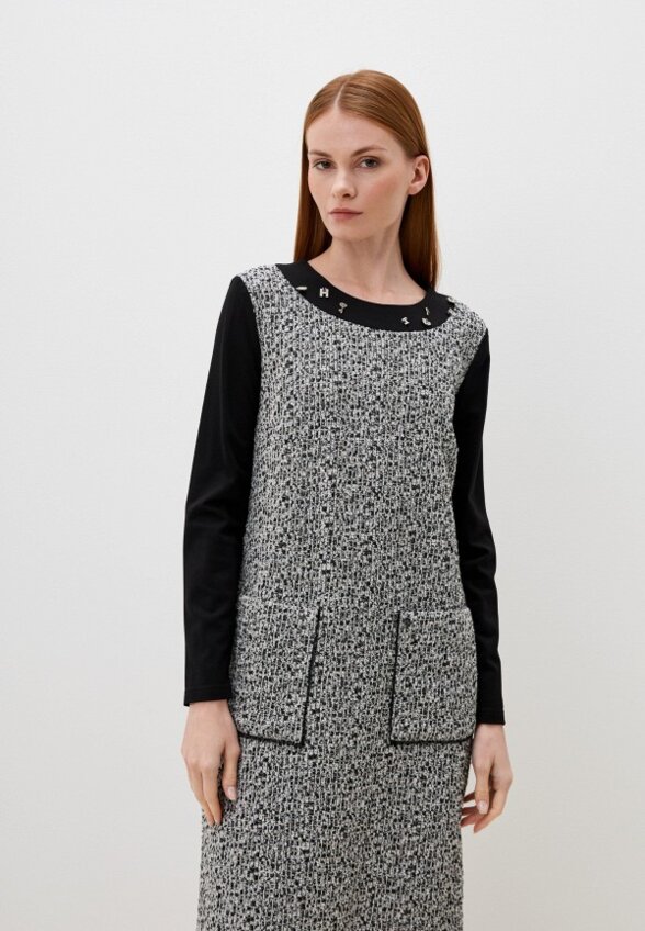 Платье Helmidge