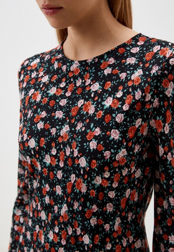 Платье TrendyAngel