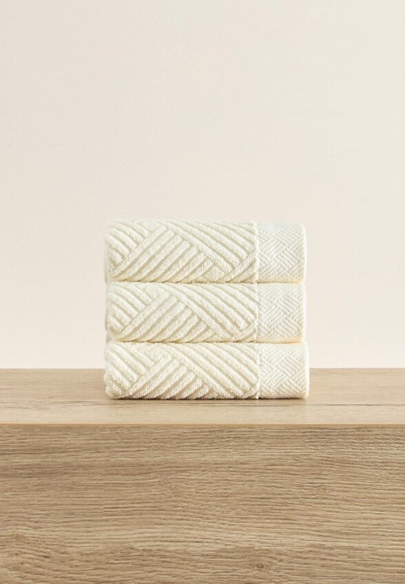 Комплект полотенец Cozy Home