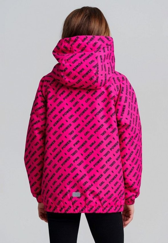 Ветровка PlayToday