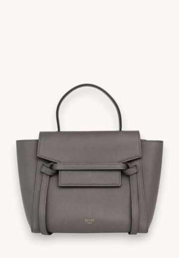 Celine Belt
