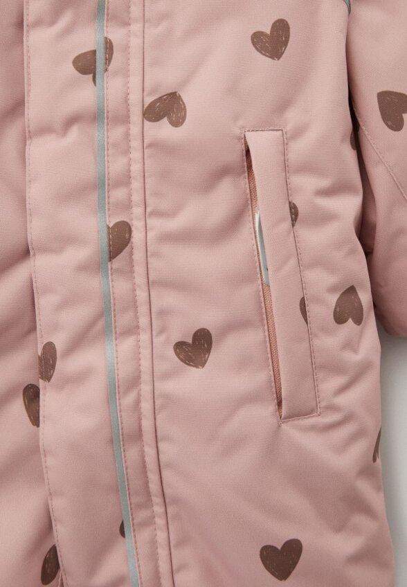 Комбинезон утепленный Sela