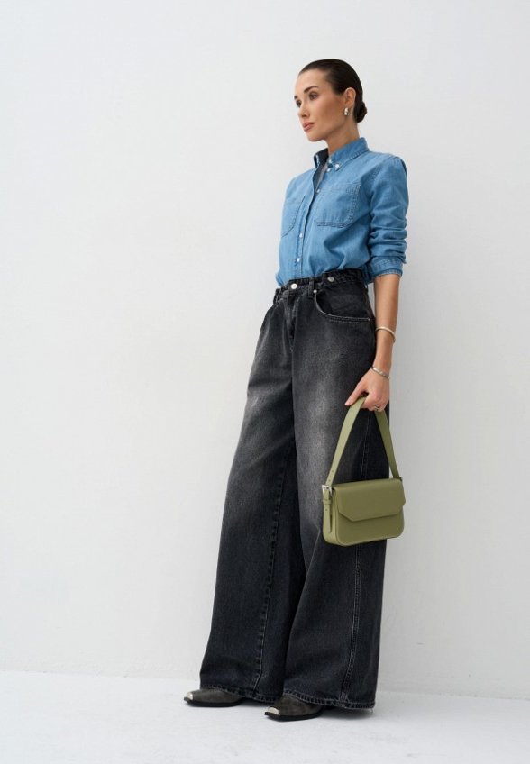 Сумка Levertige