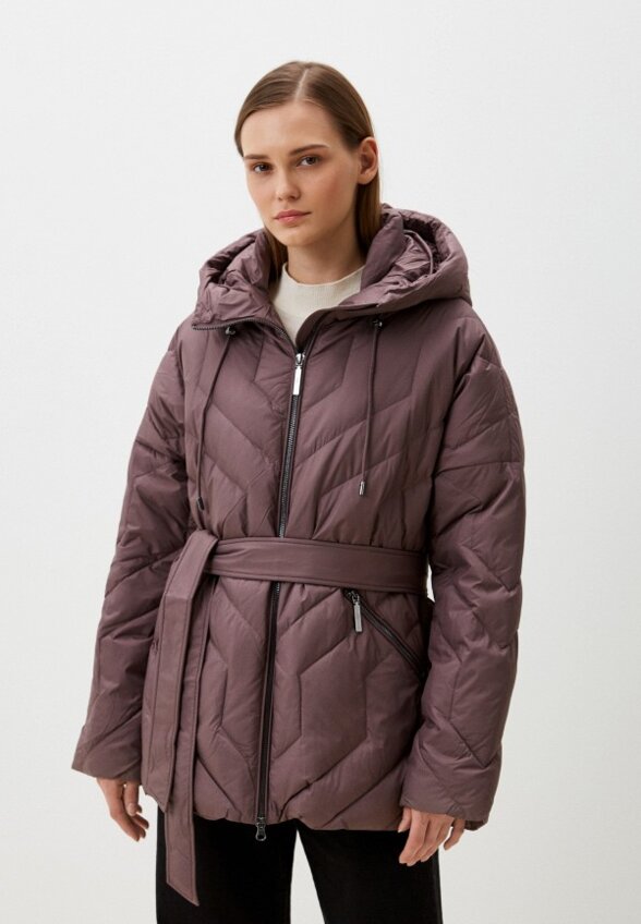 Пуховик Albana