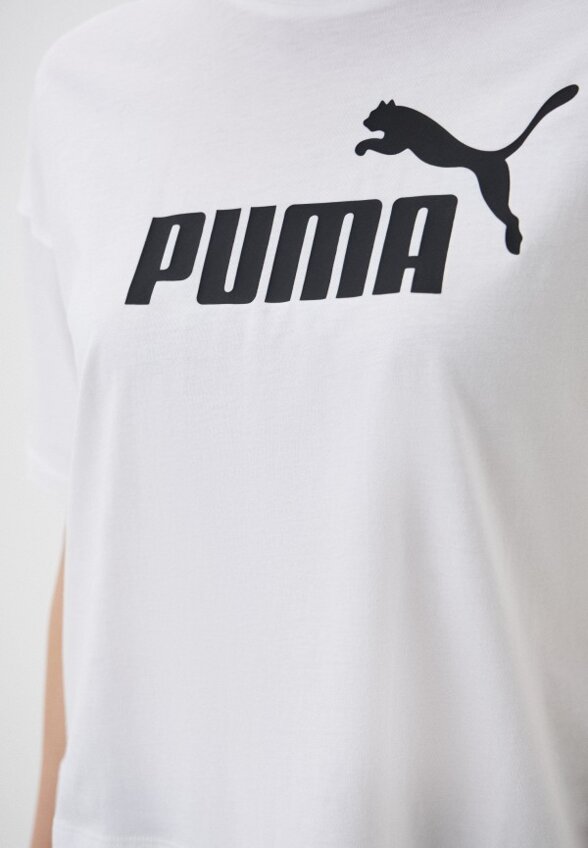 Футболка PUMA