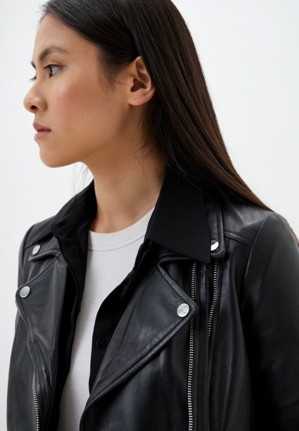 Косуха Снежная Королева