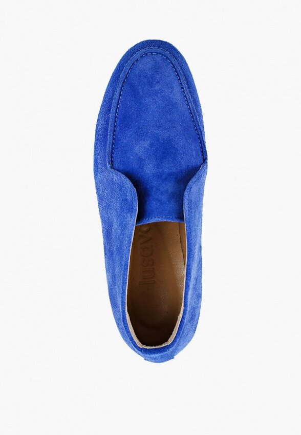 Ботинки Lusavou