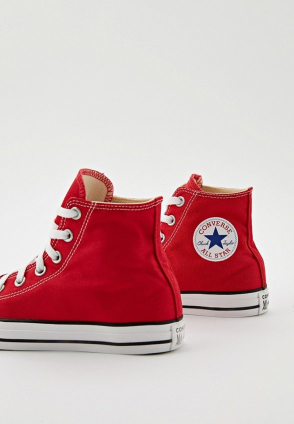 Кеды Converse