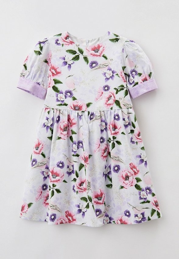 Платье Haritoshka