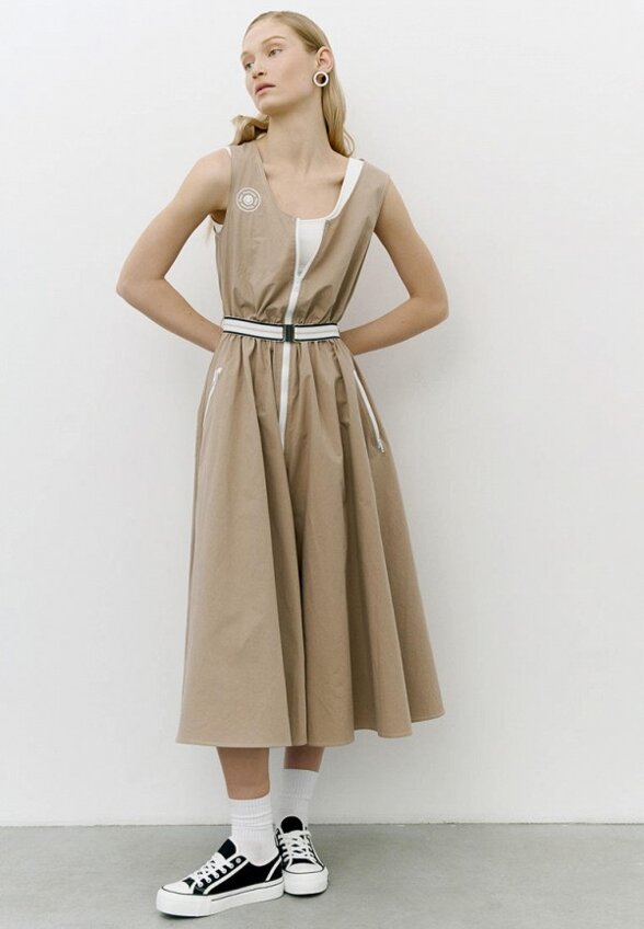 Платье History One