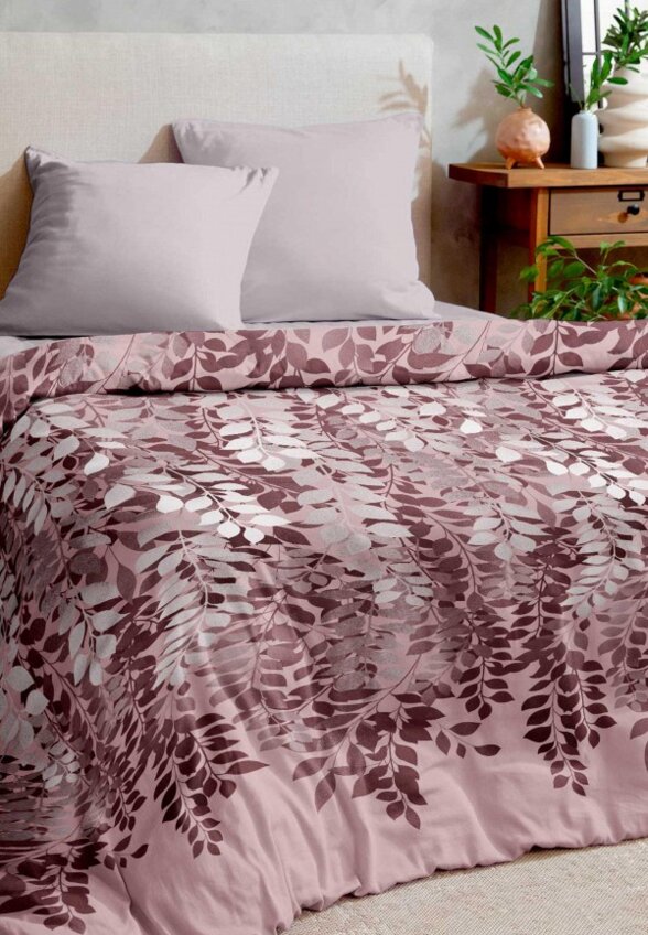 Постельное белье Семейное Унисон