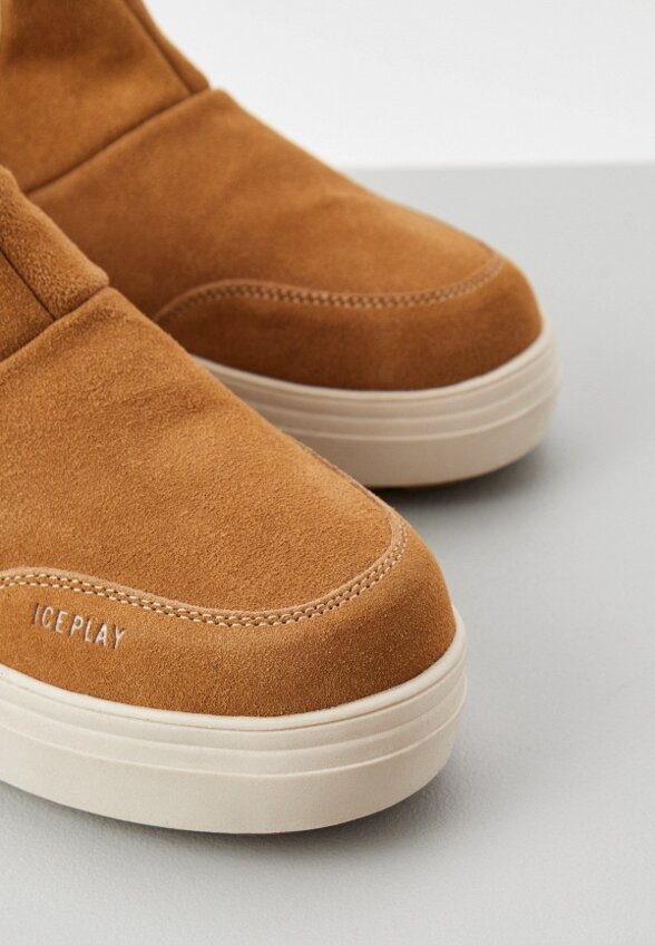 Полусапоги Ice Play