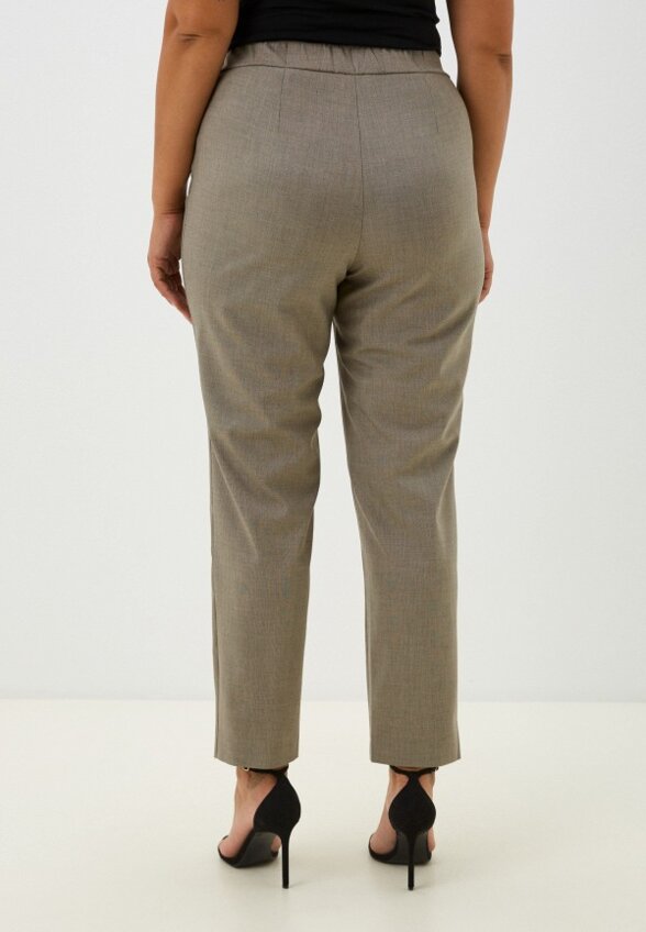 Брюки Silver String