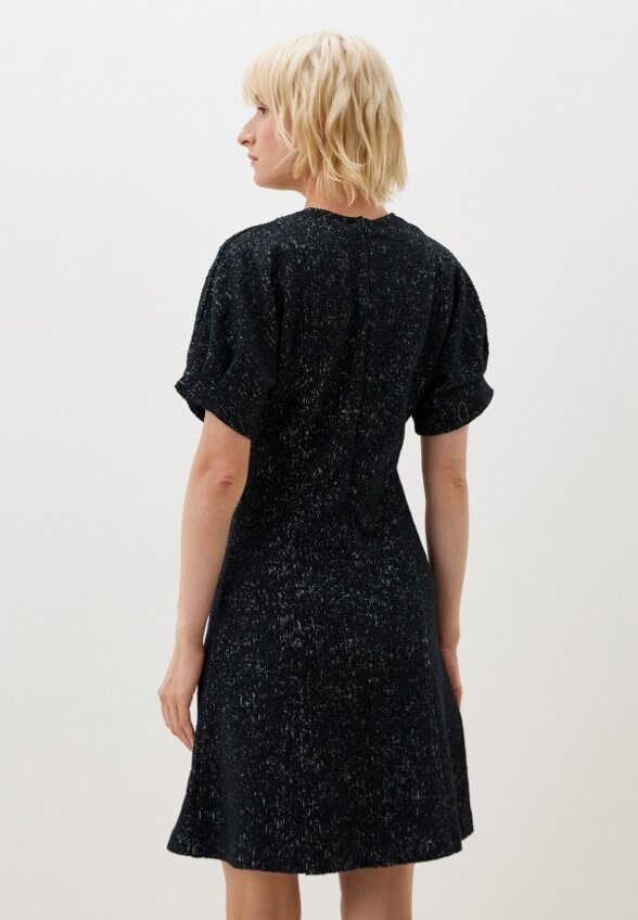 Платье MadaM T