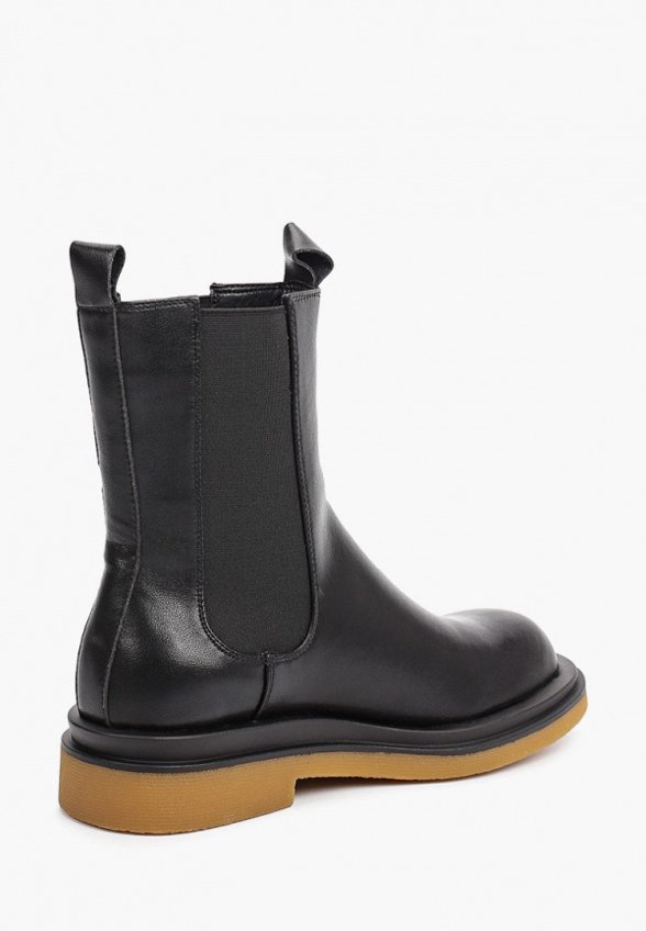 Ботинки Thomas Munz