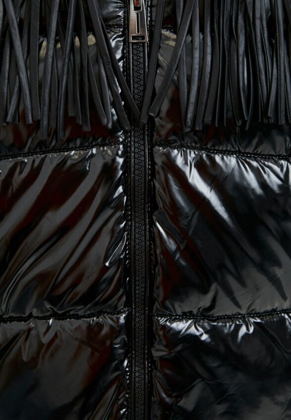 Пуховик Dellione