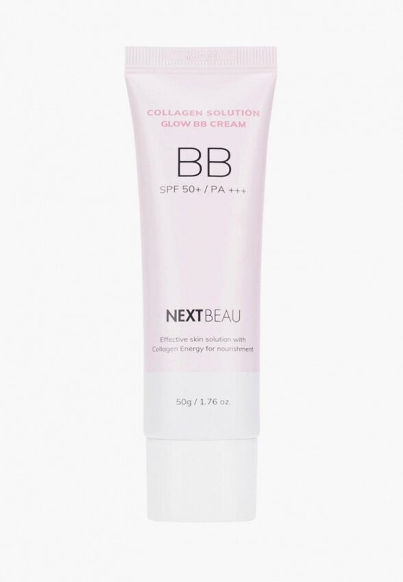 BB-Крем для лица Nextbeau