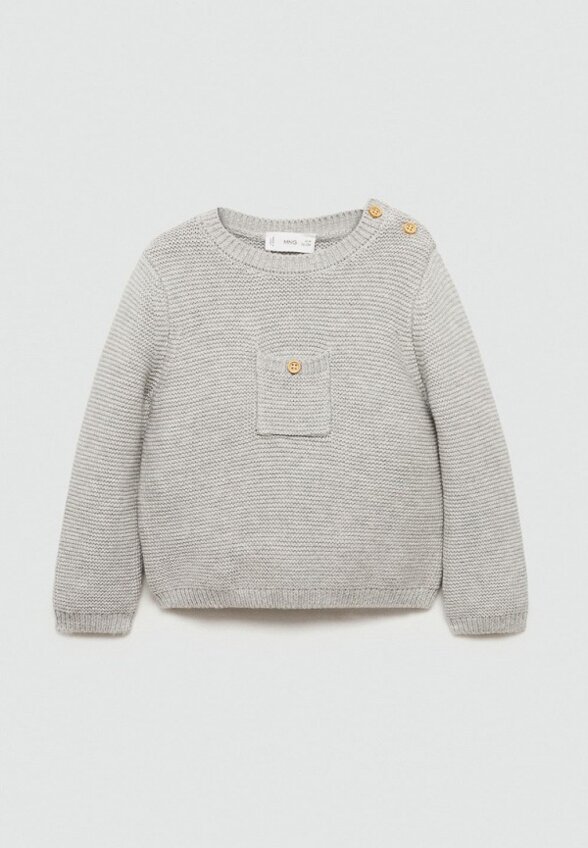 Джемпер Mango Kids