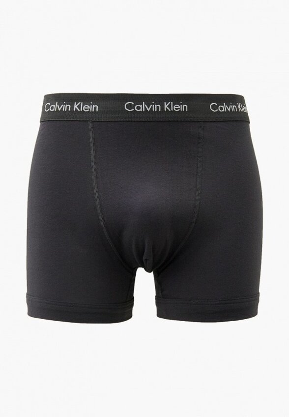 Трусы 3 шт. Calvin Klein Underwear