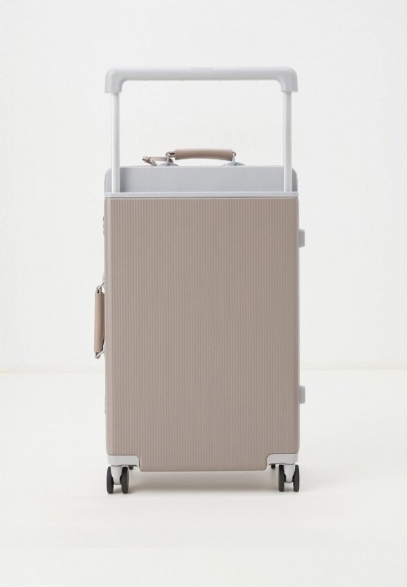 Чемодан Maison David