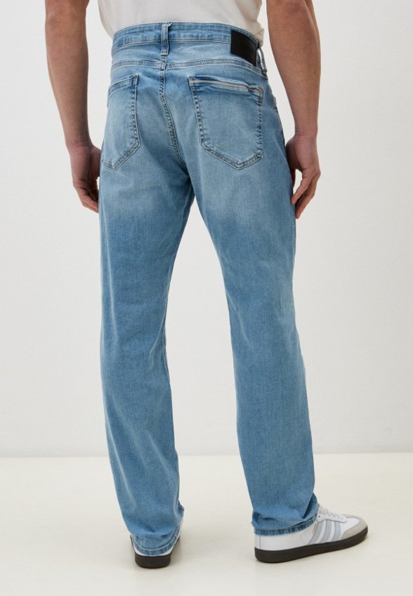 Джинсы Mavi