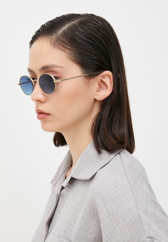 Очки солнцезащитные Eigengrau