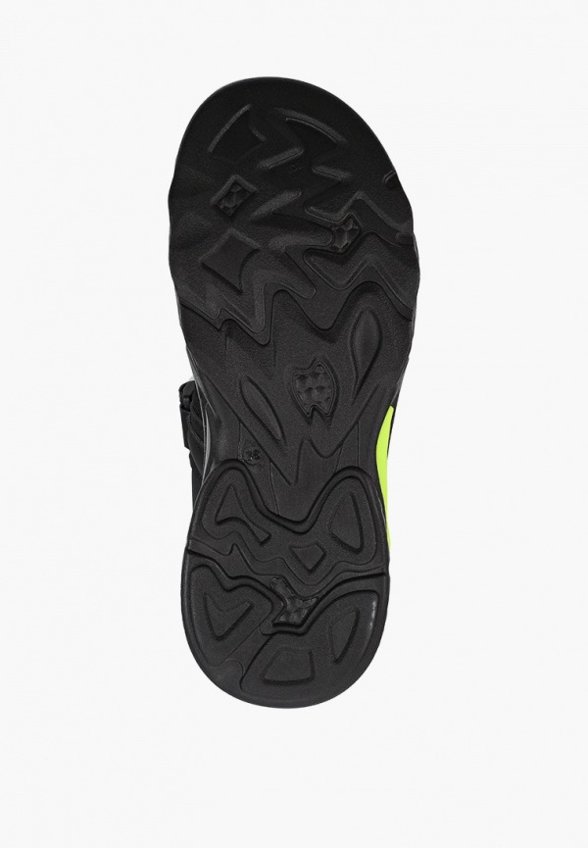 Сандалии Crosby