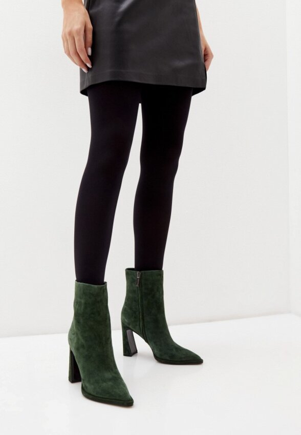 Ботильоны Graciana