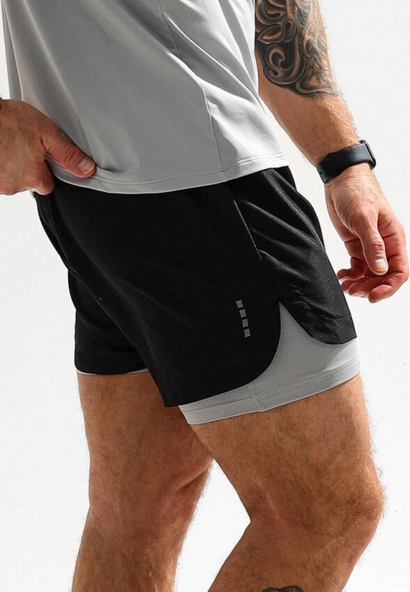 Шорты спортивные Zozh